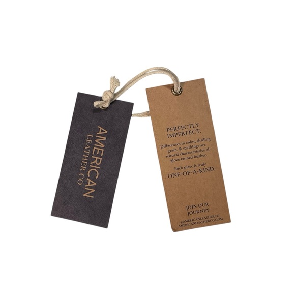 Teal Leather Shoulder Bag - Picture 5 of 13